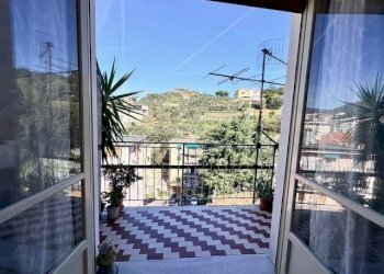 Foto 6 - Trilocale VIA CORRIDONI, Savona - foto 6