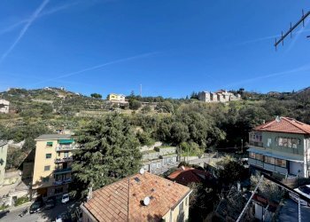 Foto 23 - Trilocale VIA CORRIDONI, Savona - foto 23