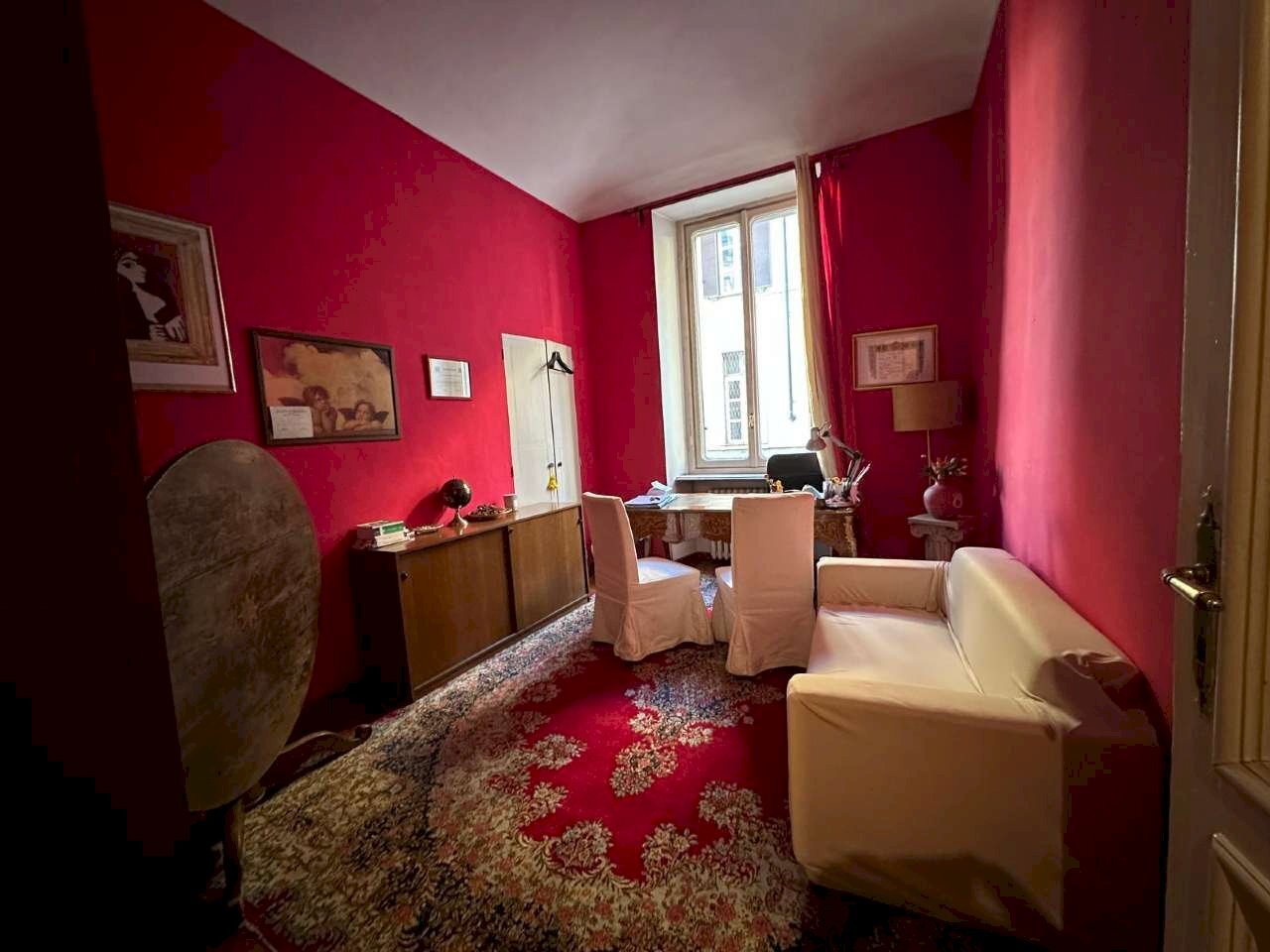 1 - Office via Giusti Giuseppe, 3, Torino (neighborhood Centro) - photo 1