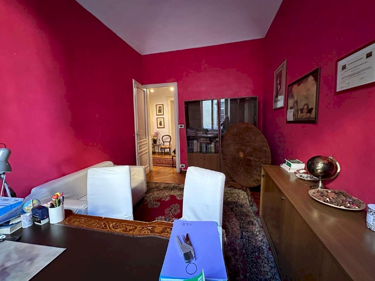 2 - Office via Giusti Giuseppe, 3, Torino (neighborhood Centro) - photo 2