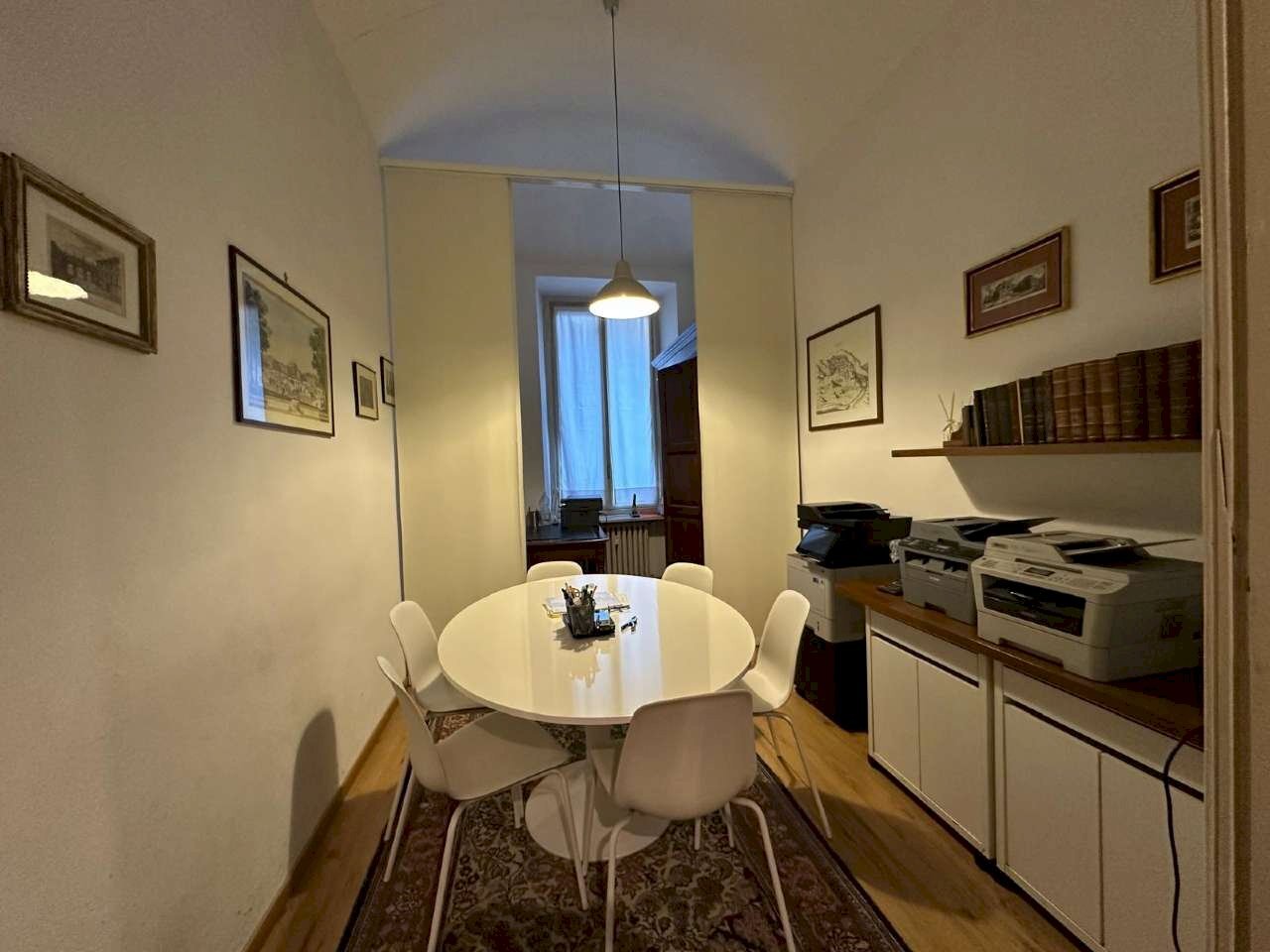 2bis - Office via Giusti Giuseppe, 3, Torino (neighborhood Centro) - photo 3