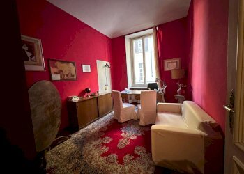 1 - Office via Giusti Giuseppe, 3, Torino (neighborhood Centro) - photo 1