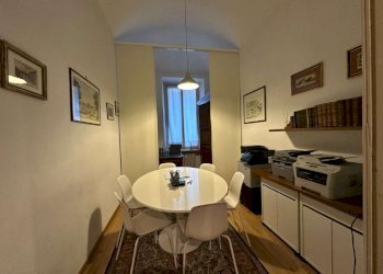 2bis - Office via Giusti Giuseppe, 3, Torino (neighborhood Centro) - photo 3