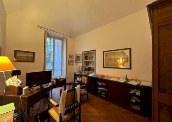 4 - Office via Giusti Giuseppe, 3, Torino (neighborhood Centro) - photo 5