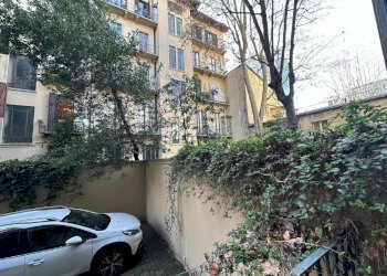 39 - Office via Giusti Giuseppe, 3, Torino (neighborhood Centro) - photo 13