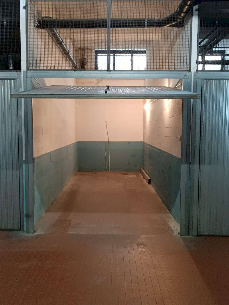 BOX - Box via Borgone, 15, Torino (zona Pozzo Strada) - foto 1