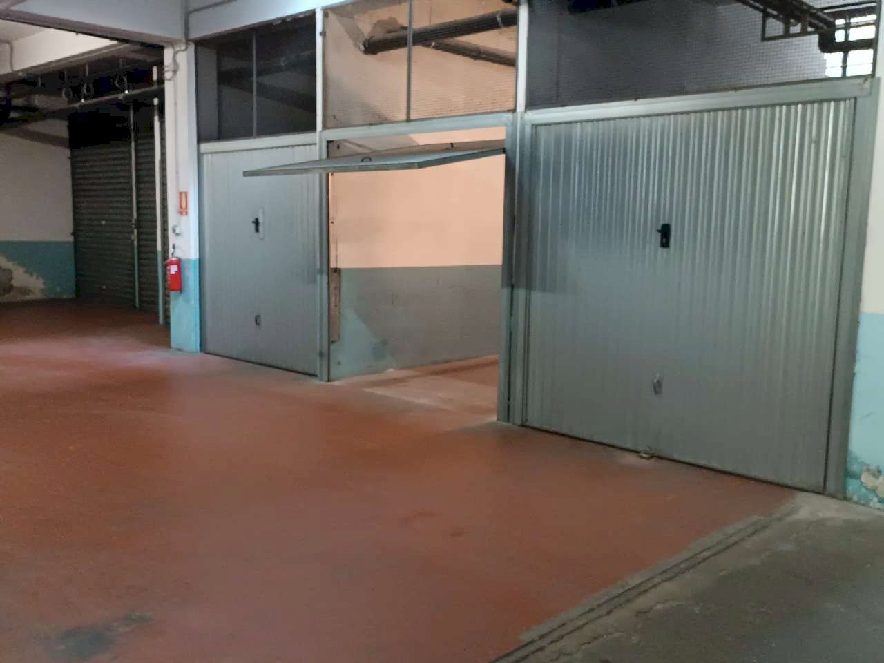 BOX  - Box via Borgone, 15, Torino (zona Pozzo Strada) - foto 3