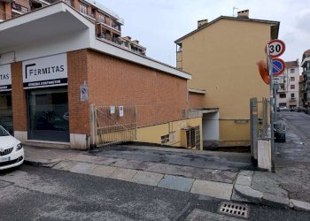 INGRESSO BOX - Box via Borgone, 15, Torino (zona Pozzo Strada) - foto 2