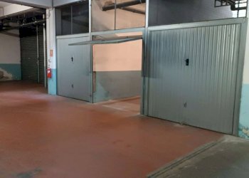 BOX  - Box via Borgone, 15, Torino (zona Pozzo Strada) - foto 3