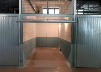 BOX - Box via Borgone, 15, Torino (zona Pozzo Strada) - foto 4