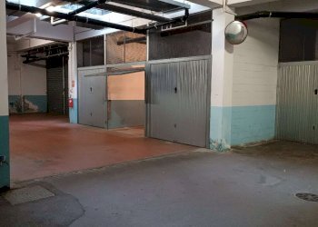 BOX - Box via Borgone, 15, Torino (zona Pozzo Strada) - foto 5