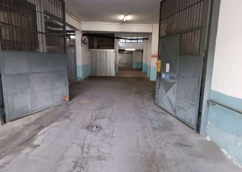 ACCESSO BOX - Box via Borgone, 15, Torino (zona Pozzo Strada) - foto 7