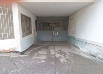 INGRESSO BOX - Box via Borgone, 15, Torino (zona Pozzo Strada) - foto 8