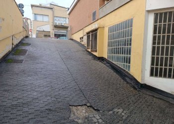 BOX - Box via Borgone, 15, Torino (zona Pozzo Strada) - foto 9