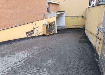 RAMPA BOX - Box via Borgone, 15, Torino (zona Pozzo Strada) - foto 10