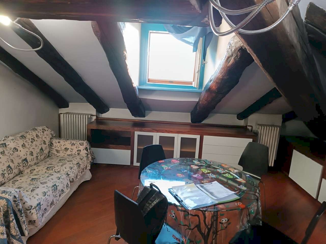 SOGGIORNO - Attic piazza Vittorio Veneto, 21, Torino (neighborhood Centro) - photo 1