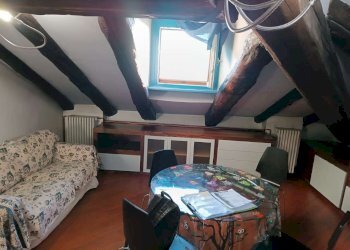 SOGGIORNO - Attic piazza Vittorio Veneto, 21, Torino (neighborhood Centro) - photo 1