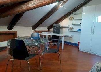 SOGGIORNO - Attic piazza Vittorio Veneto, 21, Torino (neighborhood Centro) - photo 9