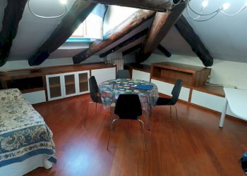 SOGGIORNO - Attic piazza Vittorio Veneto, 21, Torino (neighborhood Centro) - photo 12