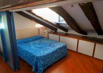 CAMERA LETTO - Attic piazza Vittorio Veneto, 21, Torino (neighborhood Centro) - photo 15