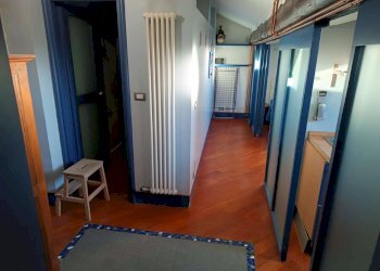 DISIMPEGNO - Attic piazza Vittorio Veneto, 21, Torino (neighborhood Centro) - photo 18