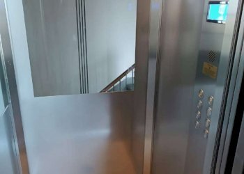 ASCENSORE - Attic piazza Vittorio Veneto, 21, Torino (neighborhood Centro) - photo 24