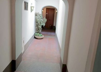 CORRIDOIO - Attic piazza Vittorio Veneto, 21, Torino (neighborhood Centro) - photo 35