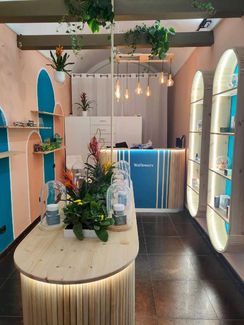 negozio - Shop via Carlo Alberto, 1, Torino (neighborhood Centro) - photo 1