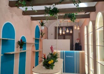 negozio - Shop via Carlo Alberto, 1, Torino (neighborhood Centro) - photo 7