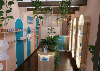 negozio - Shop via Carlo Alberto, 1, Torino (neighborhood Centro) - photo 8