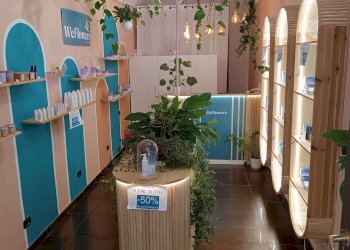 negozio - Shop via Carlo Alberto, 1, Torino (neighborhood Centro) - photo 12