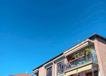 facciata - Appartamento via Traforo, 17, Pino Torinese - foto 3