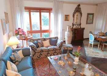 salone - Appartamento via Traforo, 17, Pino Torinese - foto 7