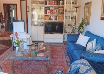 salone - Appartamento via Traforo, 17, Pino Torinese - foto 9