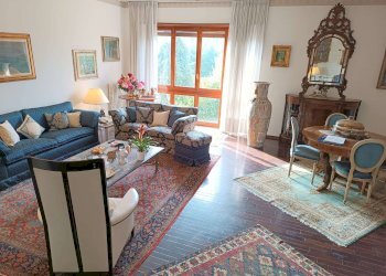 salone - Appartamento via Traforo, 17, Pino Torinese - foto 10