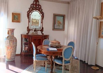 salone - Appartamento via Traforo, 17, Pino Torinese - foto 11