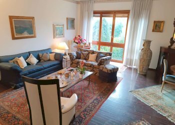 salone - Appartamento via Traforo, 17, Pino Torinese - foto 12