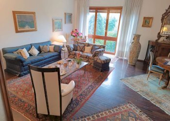 salone - Appartamento via Traforo, 17, Pino Torinese - foto 16