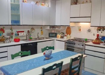 cucina - Appartamento via Traforo, 17, Pino Torinese - foto 19
