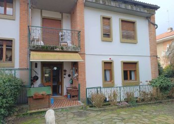 giardino - Appartamento via Traforo, 17, Pino Torinese - foto 25