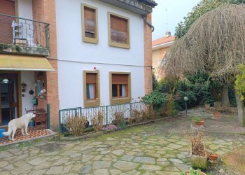 giardino - Appartamento via Traforo, 17, Pino Torinese - foto 26