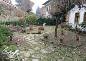 giardino - Appartamento via Traforo, 17, Pino Torinese - foto 27