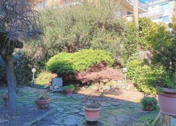 giardino - Appartamento via Traforo, 17, Pino Torinese - foto 28