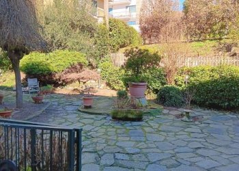 giardino - Appartamento via Traforo, 17, Pino Torinese - foto 29