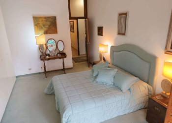 camera letto 1 - Appartamento via Traforo, 17, Pino Torinese - foto 32