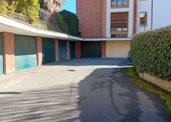 box - Appartamento via Traforo, 17, Pino Torinese - foto 45