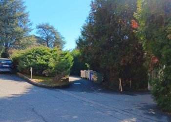 zone comuni - Appartamento via Traforo, 17, Pino Torinese - foto 47