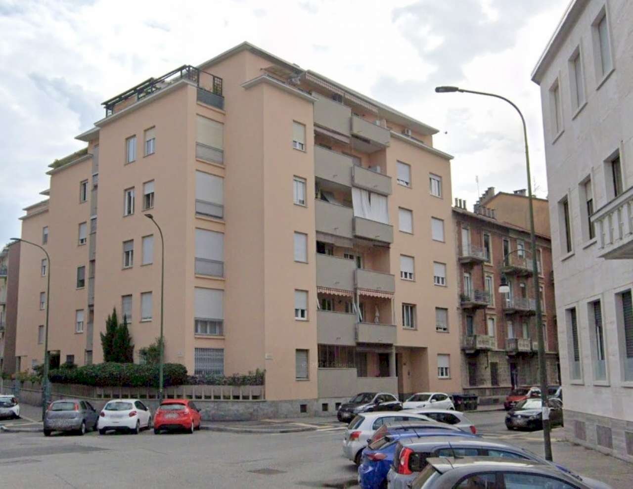 Immagine 2026-03-04 172847 - Appartamento all'asta via Cesana, 31, Torino (zona Cenisia) - foto 1