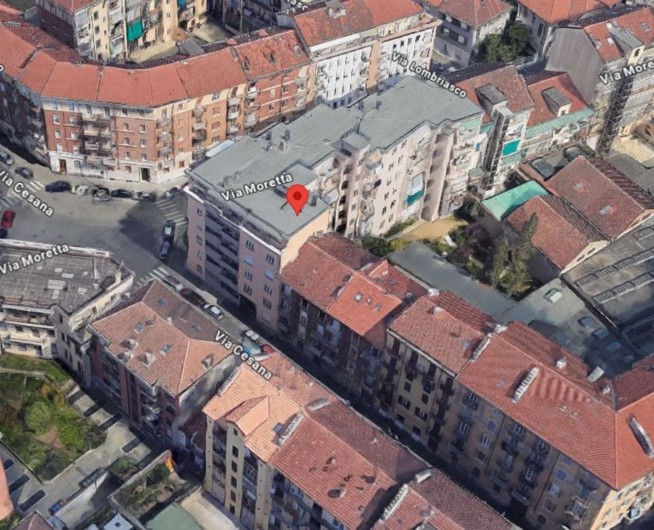 Immagine 2026-03-04 172950 - Appartamento all'asta via Cesana, 31, Torino (zona Cenisia) - foto 2
