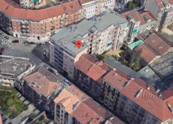 Immagine 2026-03-04 172950 - Appartamento all'asta via Cesana, 31, Torino (zona Cenisia) - foto 2